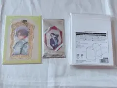 にじさんじ 7周年 グッズセット 渡会雲雀