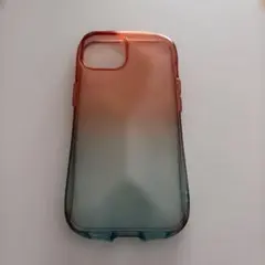 iPhone14スマホケース　iFace