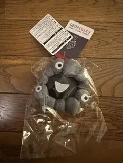 ミャクミャク キャラクターグッズ