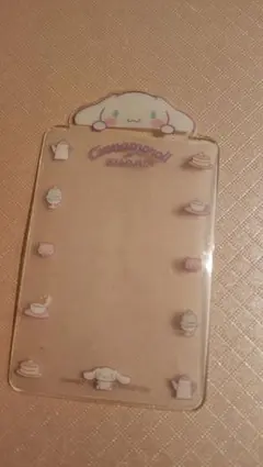 シャオジュン　サンリオ　トレカ　セット シャオジュン トレカケースセット - メルカリ