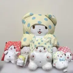 サンリオ　まるもふびより　モップ　グッズ　まとめ売り まるもふびより モップくん 15点 まとめ売りセット サンリオ
