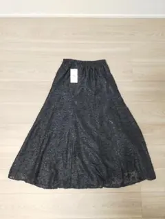 新品　fifth　ロングスカート