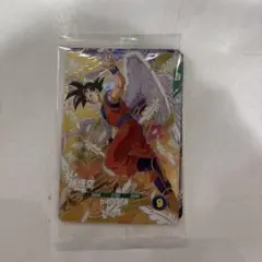 ドラゴンボールダイバーズ 配布 3種セット