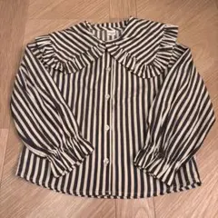 p.premier トップス カットソー シャツ 110