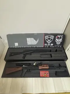 2026年最新】ak47 ストック 木製の人気アイテム - メルカリ