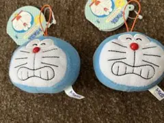 【新品】ドラえもん マスコット ストラップ