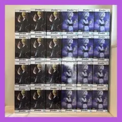 HUNTER×HUNTER Grandista フィギュア キルア クラピカ