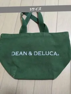 DEAN & DELUCA チャリティートートバッグ Sサイズ