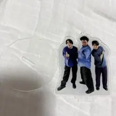 板橋ハウス アクリルスタンド 5個　セット 2026年最新】板橋ハウス アクリルスタンドの人気アイテム - メルカリ