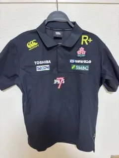 ラグビー日本代表　ポロシャツ 楽天市場】ラグビー 日本代表 ポロシャツ（サイズ（S/M/L）L）の通販
