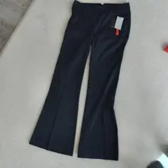 Cross Mary レディース パンツ ブラック