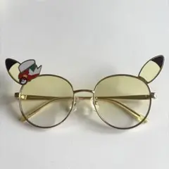 ポケパークカントー サングラス イーブイ 限定 ファッショングラス