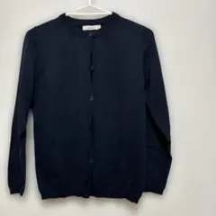 最終値下げ!カーディガン 新品未使用 160センチ