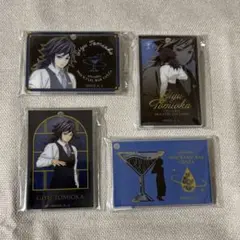 冨岡義勇　アクリルチャーム　モクテルバー　コレクションロト第1弾　鬼滅の刃