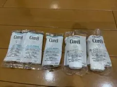 Curél キュレル サンプルセットのサムネイル
