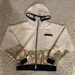 sy32 BY SWEET YEARSボアフリースアウター