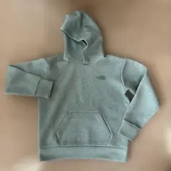 【THE NORTH FACE グレー パーカー レディース　Mサイズ】