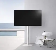 【破格】googleテレビ ・ニトリTVスタンド・アンテナケーブル・リモコン付き 破格】googleテレビ ・ニトリTVスタンド・アンテナケーブル・リモコン