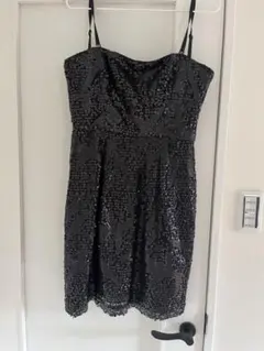 BCBG 結婚式　二次会用　ドレス