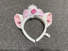 【レア】おしゃれキャット　マリー　カチューシャ