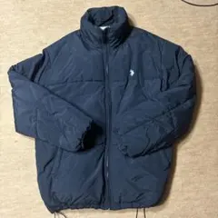 U.S POLO.ASSN ダウンジャケット L