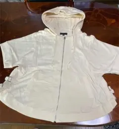 ジルスチュアートのアウターです