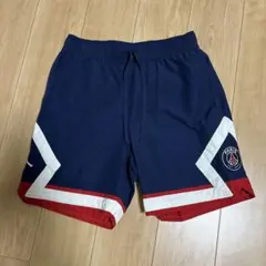 Jordan パリ・サンジェルマン ショートパンツ