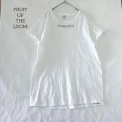 【フルーツオブザルーム】THIRD MAGAZINE コラボ 半袖Tシャツ Lのサムネイル