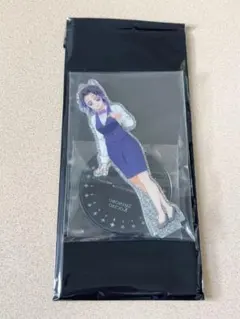 鬼滅の刃 モクテルバー 両面アクリルスタンド 胡蝶しのぶ