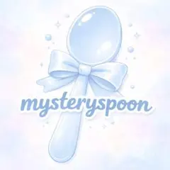 mysteryspoon ミステリースプーン【子ども向けアクセサリー】 2s用mysteryspoon ミステリースプーン【子ども向けアクセサリー