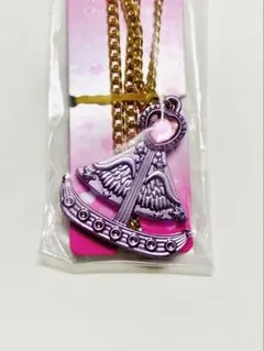 セボンスター 2025 NO.2ウィングシップ（パープルメッキ）