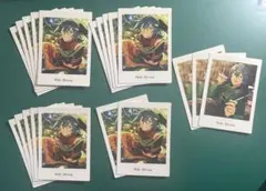 あんスタ vol.5 action private 椎名ニキ 20点セット