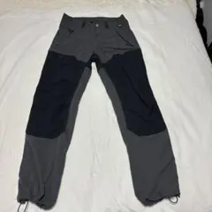 シマノ 撥水ストレッチパンツ Mサイズ PA-041R - メルカリ