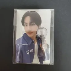 ENHYPEN ペンライト付属トレカセット