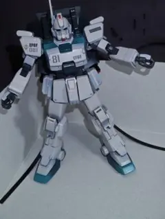 ROBOT魂 ＜SIDE MS＞ MSA-007E EWAC ネロ ジャンク - メルカリ
