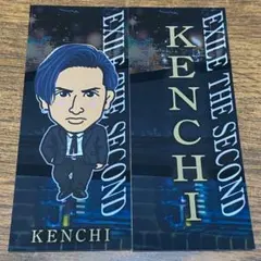 [即購入可]橘ケンチ千社札