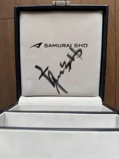 哀川翔　直筆サイン☆東映　Vシネマ 暴走列伝 単車の虎』がVシネマの帝王哀川翔さんとコラボ！サイン色紙