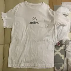 KIKKOUCHAN 仙台限定 Tシャツ