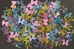 【リボン1-2】大量