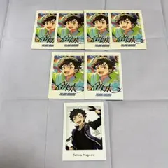 あんスタ 10周年 ぱしゃっつ 南雲鉄虎 セット