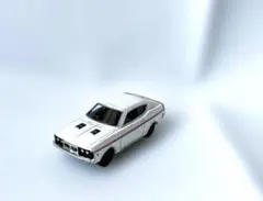 ミニカー　三菱　希少　ギャランGTO MR コナミ製