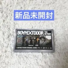 【新品未開封】BOYNEXTDOOR アルバム　15枚セット ボネクド 新品未開封アルバム 2025年最新】BOY NEXT DOOR アルバム 未