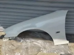 シルビア　FRPサイクルフェンダー　s14、s15 シルビア FRPサイクルフェンダー s14、s15 - メルカリ