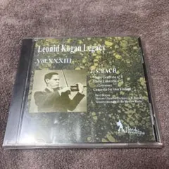 廃盤希少 Leonid Kogan Legacy Vol.XXIV Mozart - メルカリ