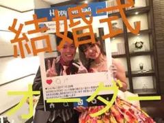 結婚式オーダーメイド インスタフレーム ウェルカムスペース ウェルカムボード
