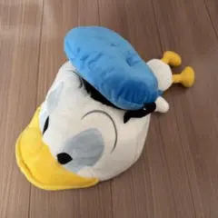 ディズニー ファンキャップ ドナルドダック