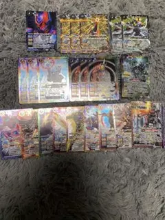 バトルスピリッツ まとめ出品 2026年最新】バトルスピリッツ まとめ売りの人気アイテム - メルカリ