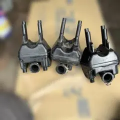 カモメカブ 50KEIHIN キャブレター たてキャブ　胃袋エアクリーナー カモメカブ 50KEIHIN キャブレター たてキャブ 胃袋エアクリーナー