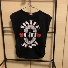 シスタージェニィ☆160㎝のサムネイル