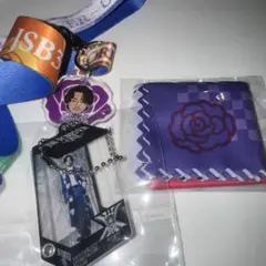 三代目スタジアム ガチャ小林直己セット